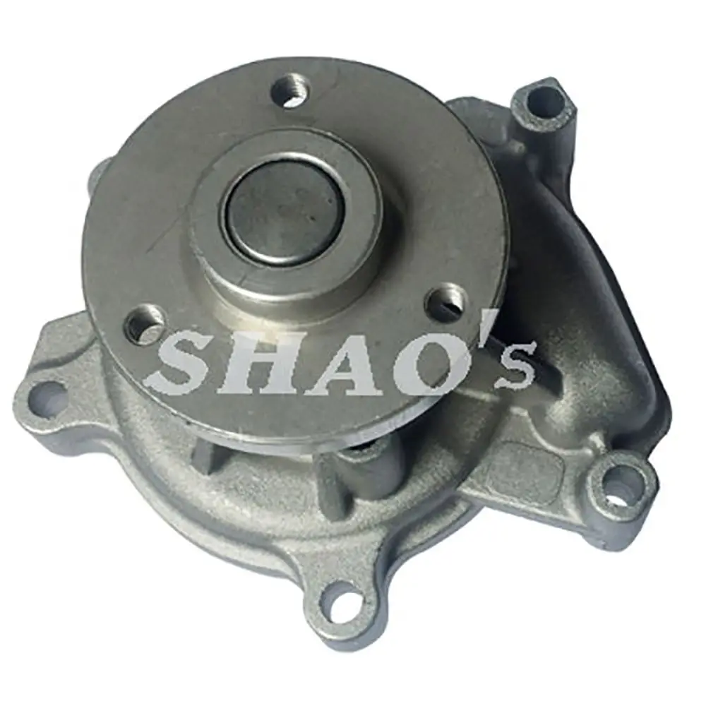 Car Water Pump For TOYOTA TERIOS BEGO 09… 1610097411/GWT-100A
