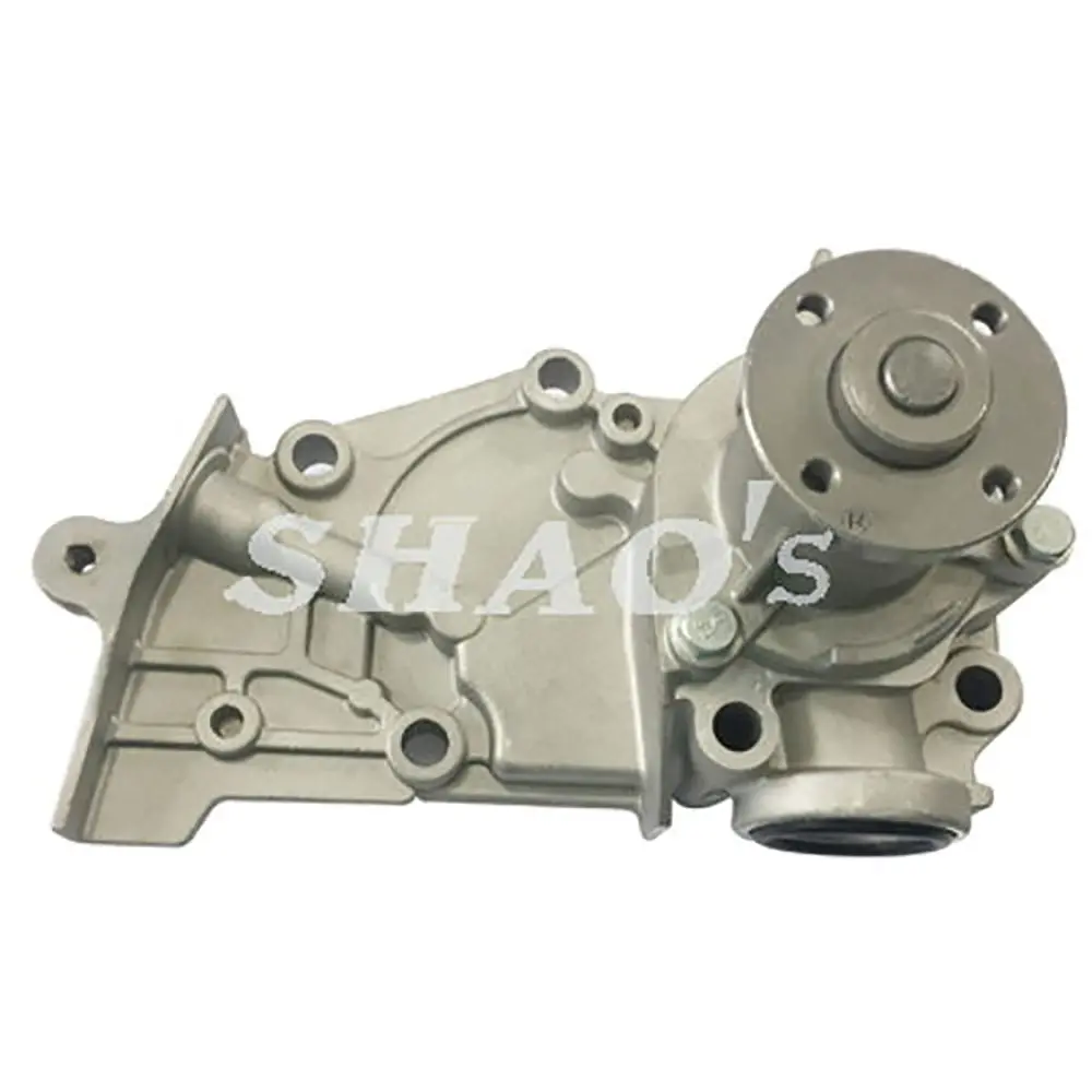 Automatic Water Pump For CHERY QQ 372-1307010 372Q-1307010
