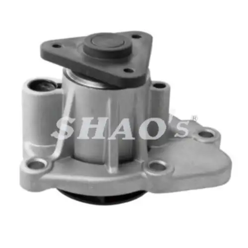 Water Pump For Chrysler Sebring Saloon (jr) 1300A082 5047138AA