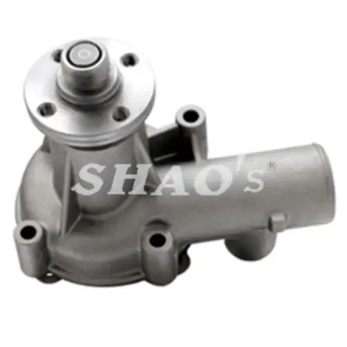 Bomba de agua Ford eab ed 3.9l 4.0l apw5009