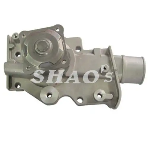 Water Pump For FORD ESCORT Mk V (GAL) 928X8591AA 5025607