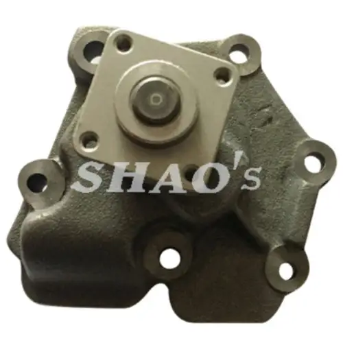 Water Pump For FORD TRANSIT Bus (T_ _) EPW20 5012773