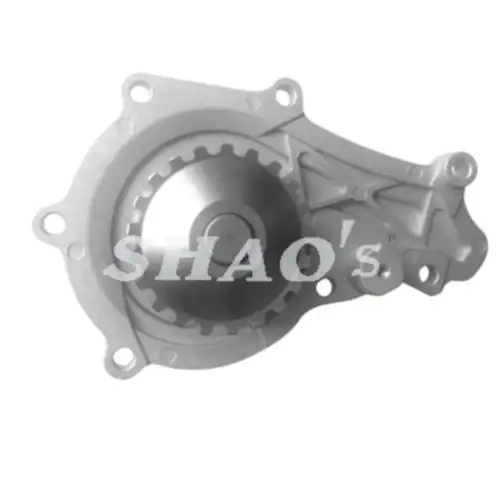 Water Pump For FORD IKON V (JH_, JD_) 2S6Q8591AA 1201F9