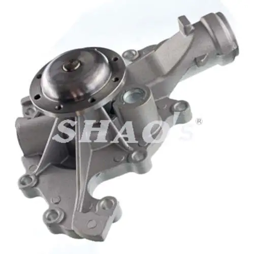 Water Pump For FORD WINDSTAR (A3) F68Z8501A 3F2Z8501BB