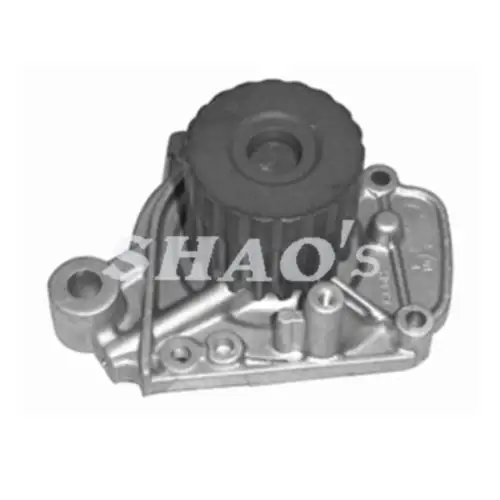Water Pump For HONDA CIVIC V Coupe (EJ) 19200P2A003 19200P2A004