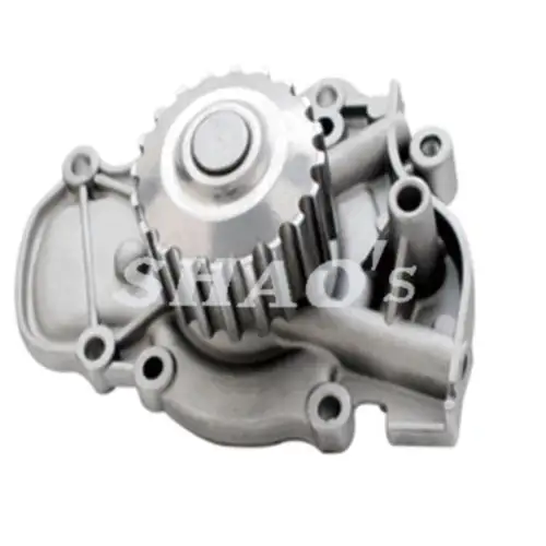 Water Pump For HONDA  ACCORD IV Saloon (CB) 19200PT0003 19200PT0013