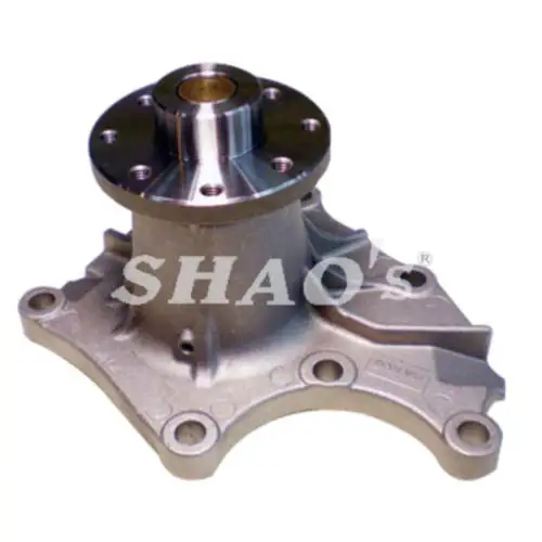 Water Pump For ISUZU VAUXHALLBRAVA Pickup 97123330 GWIS-45A