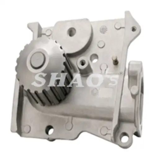 Water Pump For MAZDA 626 III Coupe (GD)  F80115010,F80115010B