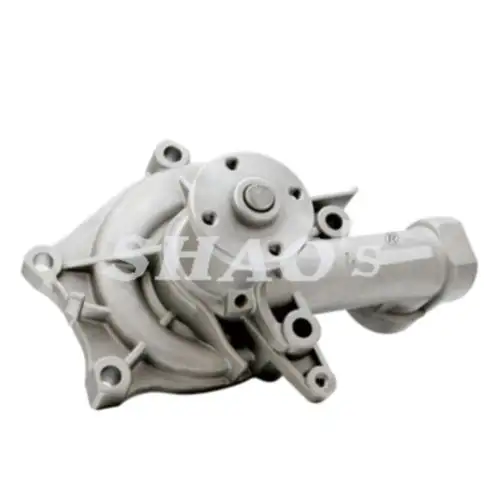 Water Pump For MITSHUBISH CORDIA (A21_A, AB)  MD011757,MD997081