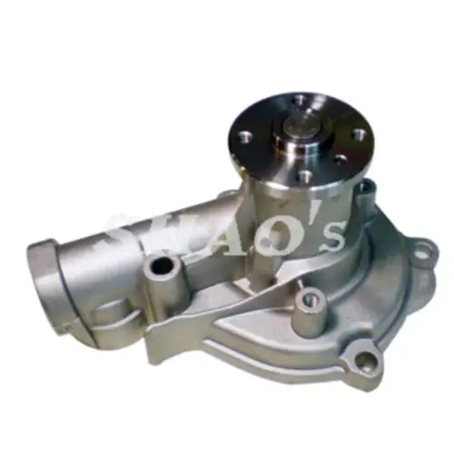 Water Pump For MITSHUBISH ECLIPSE II (D3_A) MD972050,MD971538