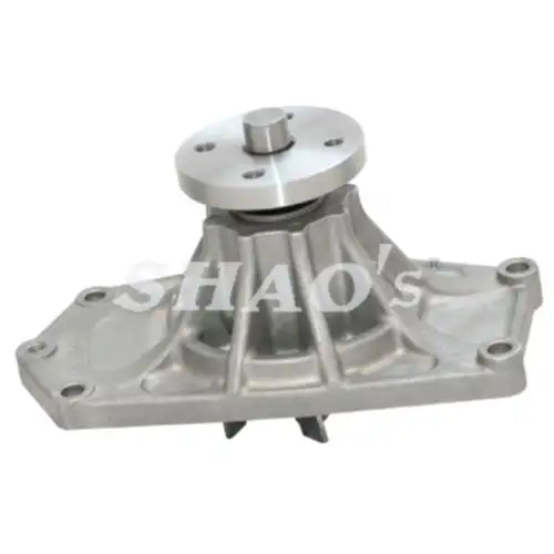Water Pump For MITSHUBISH CCANTER Platform/Chassis(FB4_, FE4_) ME995424,ME215082