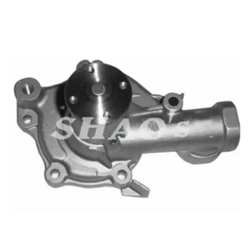 Water Pump For MITSHUBISH LANCER V (CB/D_A) MD971539,MD972006