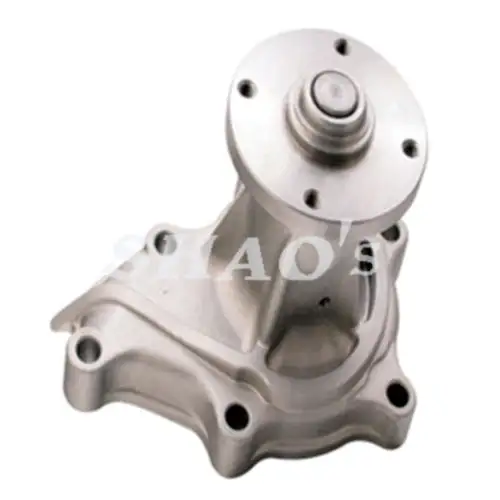 Water Pump For NISSAN 300 ZX (Z31) 21010V5025,GWN-28A