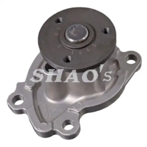 Water Pump For NISSAN MARCH 1.6 / VERSA 1.6 NOTE 1.6 B1010-ED00A,21010-ED025