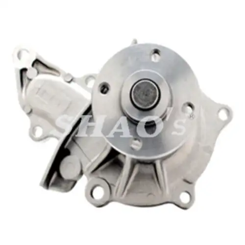 Water Pump For TOYOTA COROLLA (_E10_) 1611019135,GWT-83A
