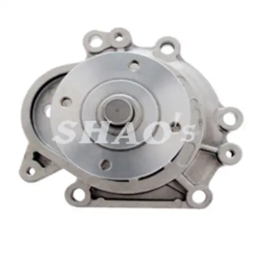 Water Pump For TOYOTA CRESSIDA Saloon (_X6_)161005913,GWT-61A