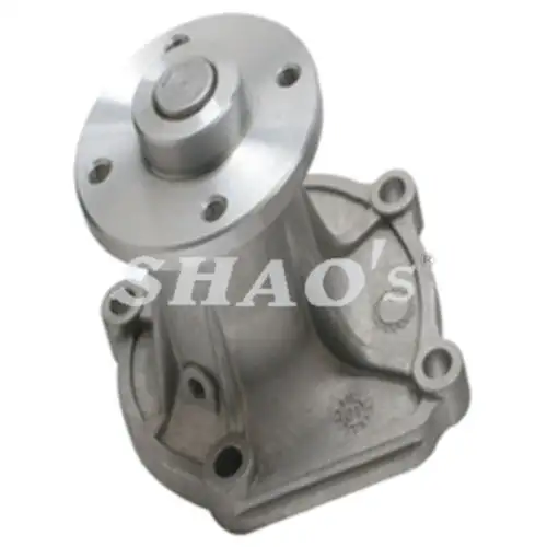 Water Pump For TOYOTA COROLLA Compact (_E10_) 1611019105,GWT-68A