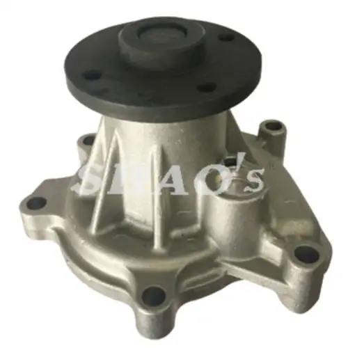 Water Pump For TOYOTA YARIS (SCP1_, NLP1_, NCP1_) 1610097405,1610097413