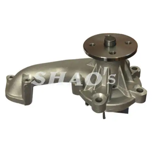 Water Pump For KIA  0VN0115100,0VN0115100A