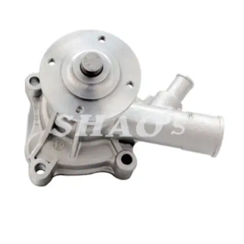 Water Pump For TOYOTA LITEACE Bus (_R2_LG) 1610019045l,1610019155