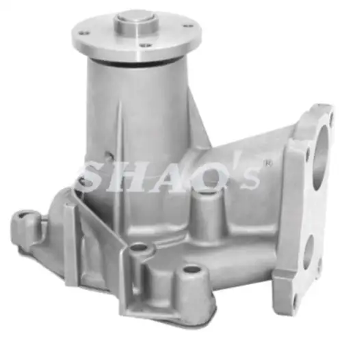 Water Pump For KIA PREGIO Box (TB) 25100-42540,25100-42700