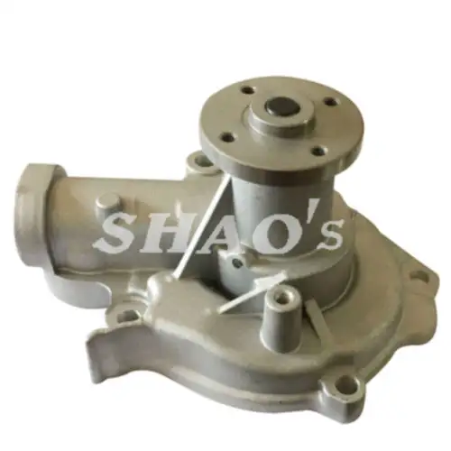 Water Pump For KIA MAGENTIS (GD) 25100-38002,25100-38200