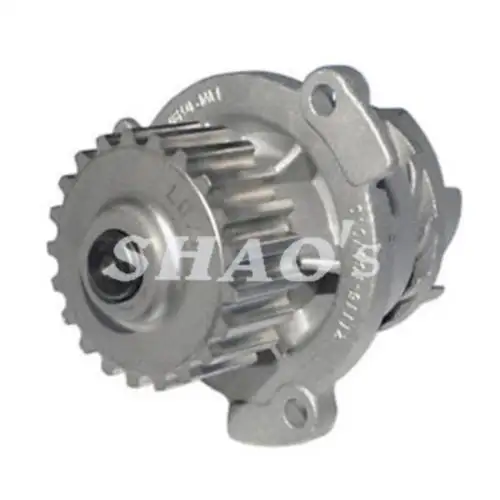 Water Pump For LADA PRIORA Saloon (2170) 211161307010