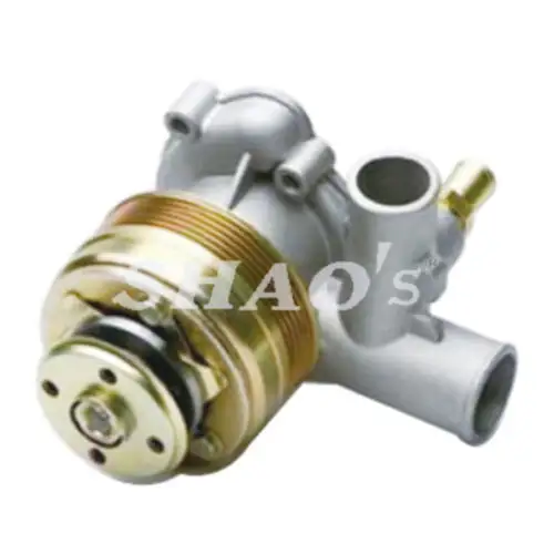 Volga / Gaz Pump 40633906629