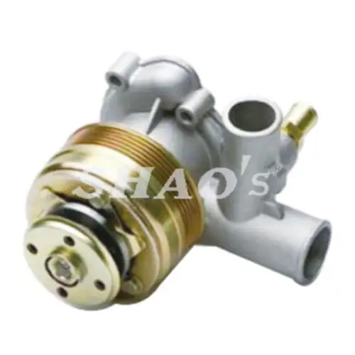 Water pump For VOLGA/GAZ 40633906629