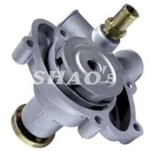 Water pump For VOLGA/GAZ 406 40621307010