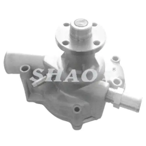 Water pump For VOLGA/GAZ 42161307010-10