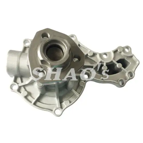 Water pump For AUDI GOL/GOLF/VENTO-SEAT TODOS HASTA 99. 026121005A,0026121005C
