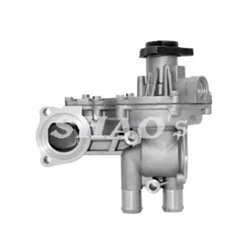 Water pump For AUDI COUPE (81, 85) 026.121.010DV,026.121.010DX