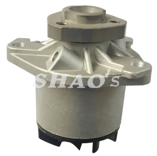 water pump For AUDI PASSAT (3A2, 35I) 021.121.019B，021.121.004
