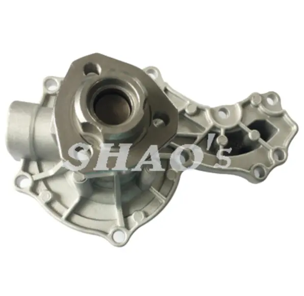 Audi A4 (8d2, B5) Pump 026.121.005l, 050.121.010a