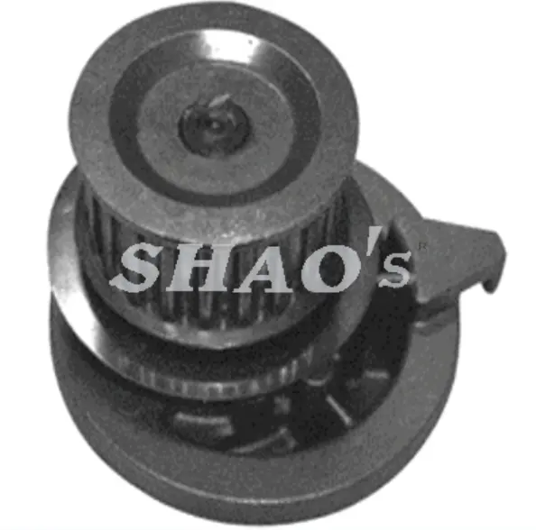 Opel calibra a Pump (85 Taro) 133040171334038