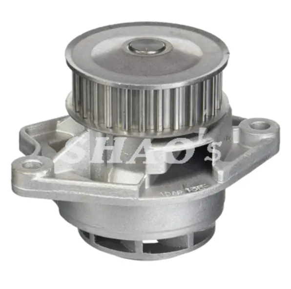 water pump For AUDI POLO (6N2) 030.121.008A,030.121.008C