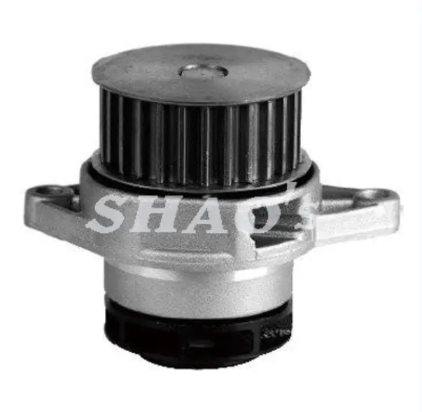 water pump For AUDI  IBIZA III (6K1)   036.121.005D，036.121.005DX
