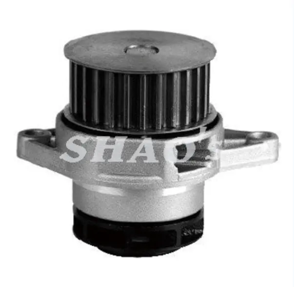 water pump For AUDI IBIZA III (6K1) 036.121.005D,036.121.005DX