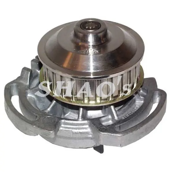 water pump For AUDI GOLF III (1H1)  030.121.004A，030.121.005H
