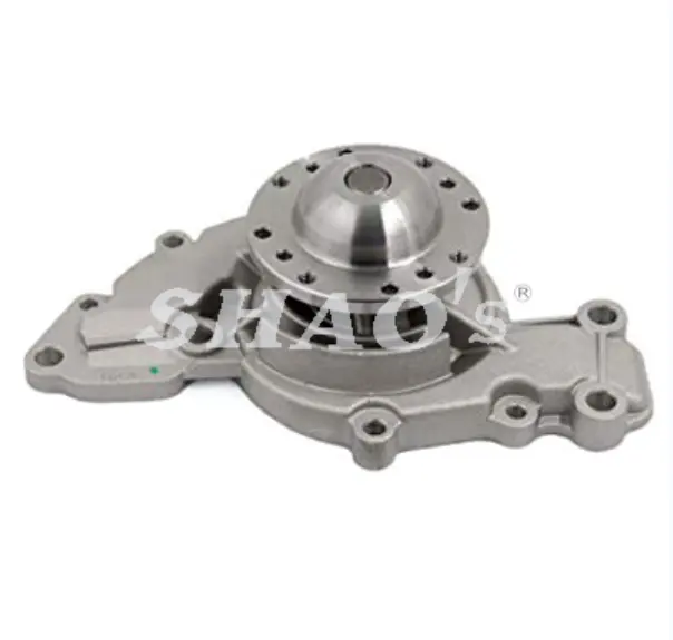 water pump For OPEL CAMARO 12537829,12482903