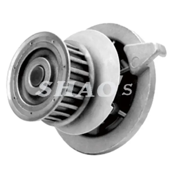 water pump For OPEL  KADETT E (39_, 49_)  90392902,1334008
