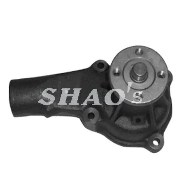 water pump For GM  S15 Jimmy   10049043,1018235
