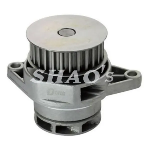water pump For AUDI GOLF III (1H1) 036.121.005PX,036.121.008GX