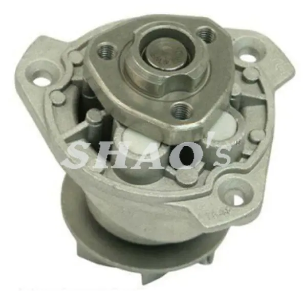 water pump For AUDI  TT (8N3)   022 121 011,022 121 011 X
