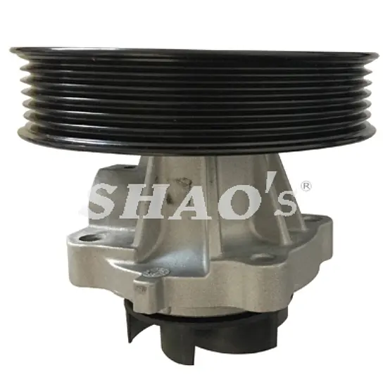 water pump For FIAT 131 Familiare/Panorama   5936494，5936493
