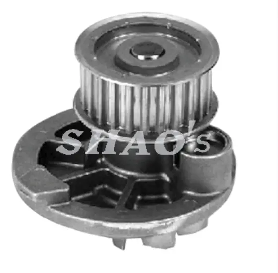 water pump For OPEL ASTRA F (56_, 57_) 1334139,92226211
