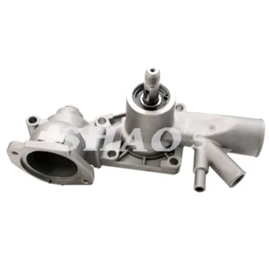 water pump For PEUGEOT 505 (551A) 120190,120298