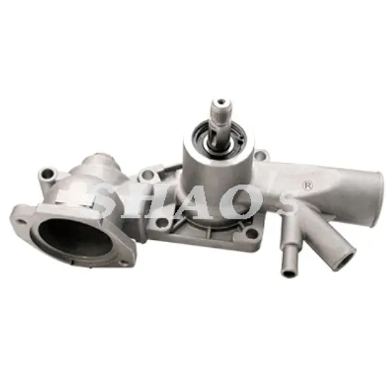 water pump For PEUGEOT 505 (551A)  120190，120298

