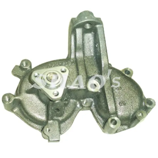 water pump For FIAT FIORINO Box (146)  46464225，46554397
